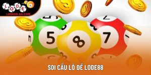Soi Cầu Lô Đề - Chìa Khóa Vàng Mở Cánh Cửa Thành Công